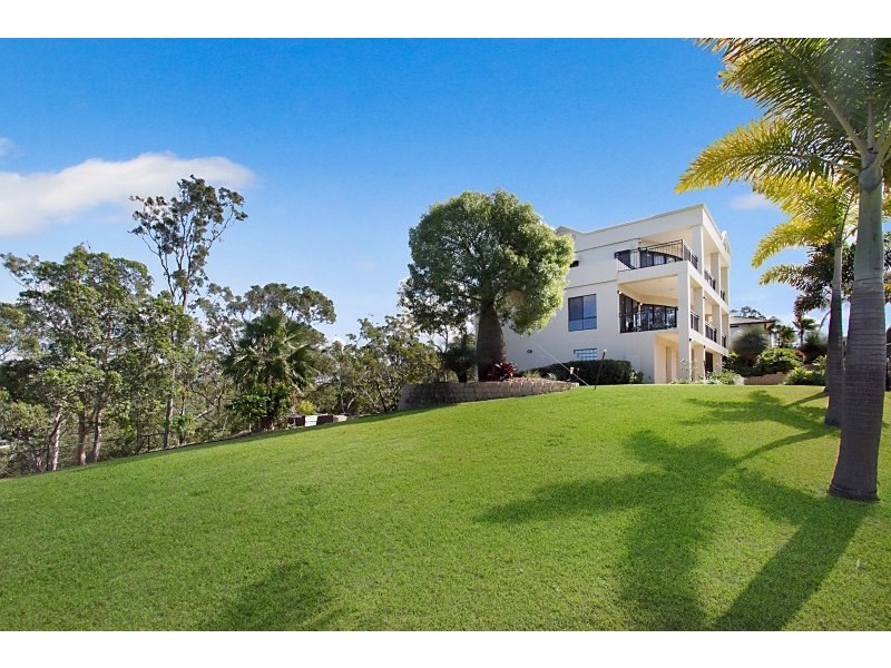 68 The Pinnacle, Worongary QLD 4213