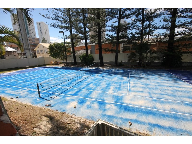 Surfers Paradise QLD 4217