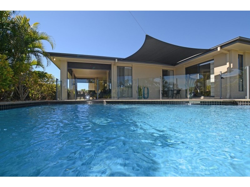 4 Grampian Circuit, Reedy Creek QLD 4227