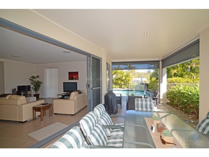 4 Grampian Circuit, Reedy Creek QLD 4227