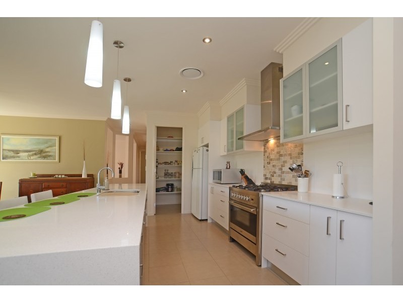 4 Grampian Circuit, Reedy Creek QLD 4227