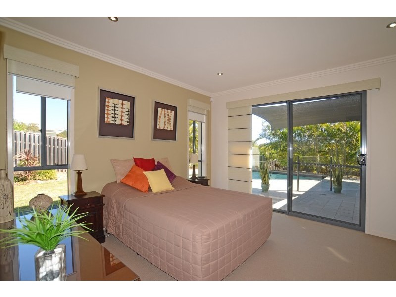 4 Grampian Circuit, Reedy Creek QLD 4227