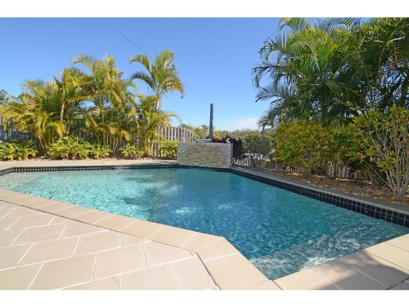 4 Grampian Circuit, Reedy Creek QLD 4227