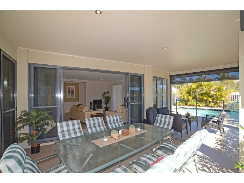 4 Grampian Circuit, Reedy Creek QLD 4227