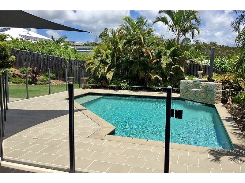 4 Grampian Circuit, Reedy Creek QLD 4227