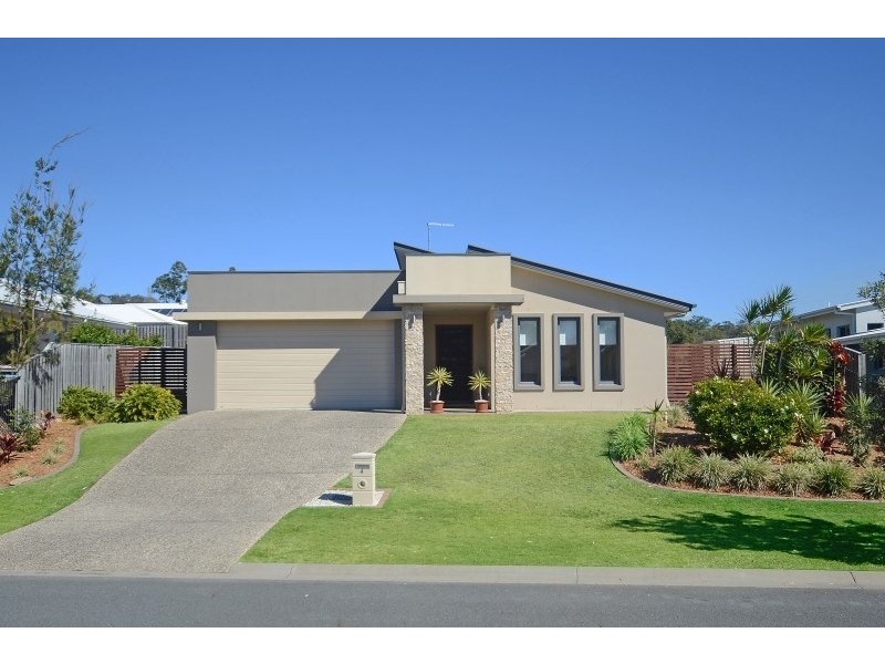 4 Grampian Circuit, Reedy Creek QLD 4227