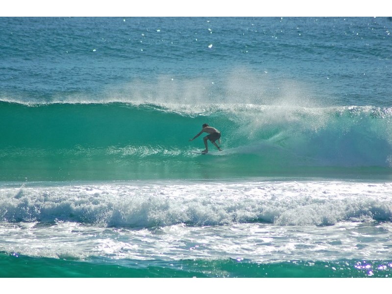 2/8 Santa Monica Road, Miami QLD 4220