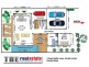 4 Cape Martin Lane, Varsity Lakes QLD 4227 Floorplan