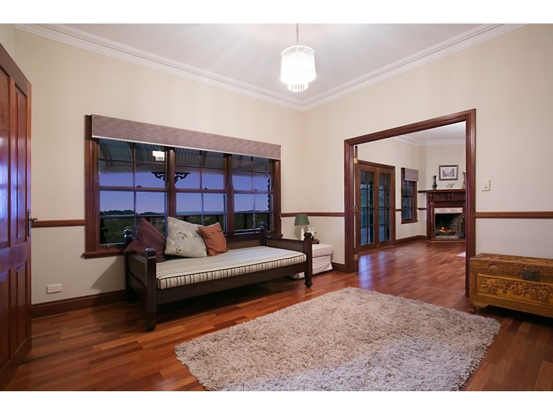 114 Brocks Road, Currumbin Valley QLD 4223
