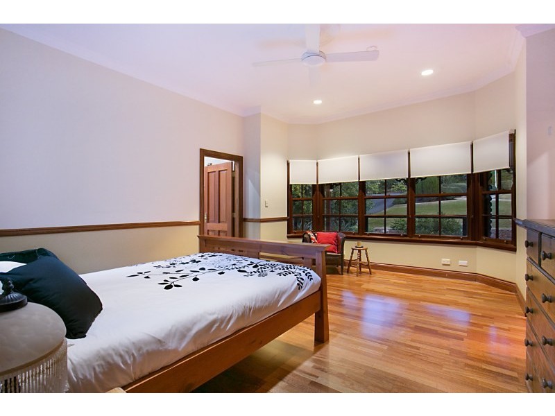 114 Brocks Road, Currumbin Valley QLD 4223