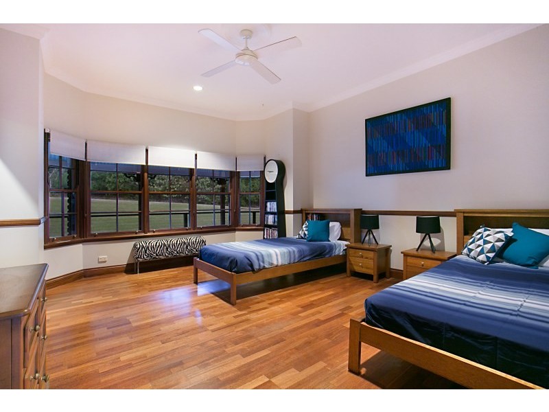 114 Brocks Road, Currumbin Valley QLD 4223
