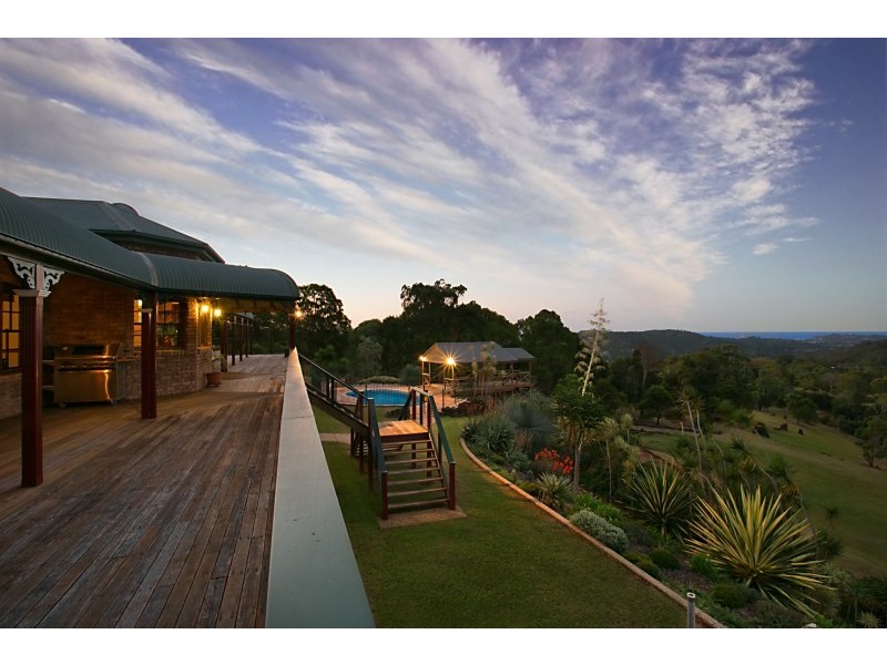 114 Brocks Road, Currumbin Valley QLD 4223