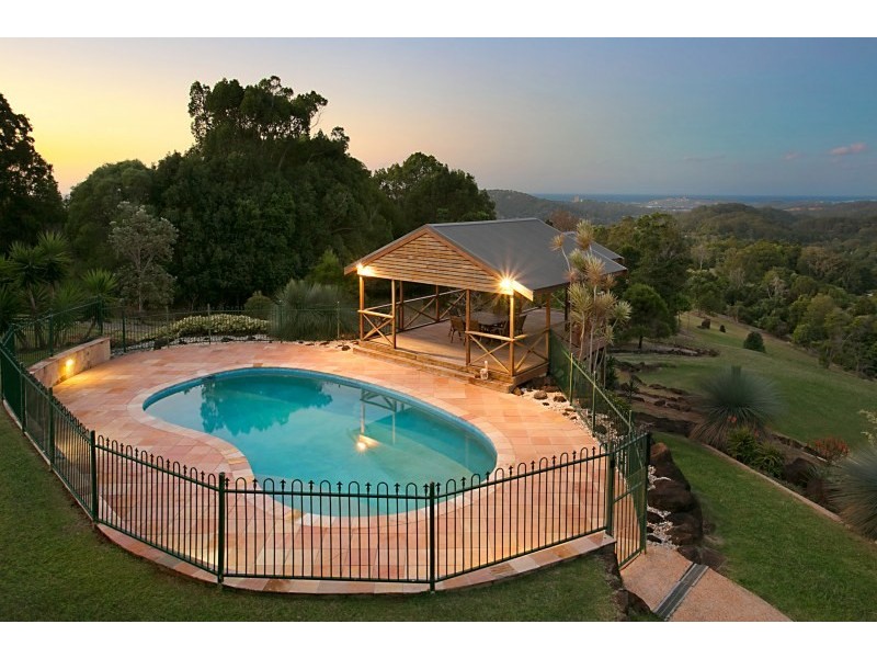 114 Brocks Road, Currumbin Valley QLD 4223