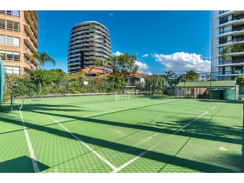 8/30 The Esplanade, Burleigh Heads QLD 4220