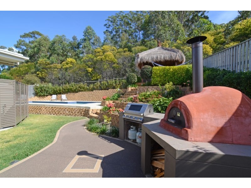 14 Skyburnett Street, Reedy Creek QLD 4227