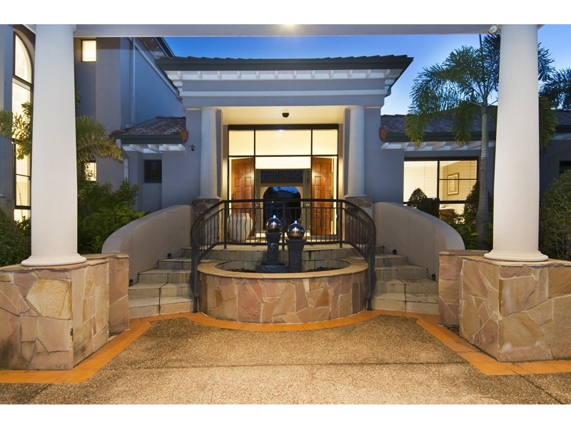 86 The Pinnacle, Worongary QLD 4213