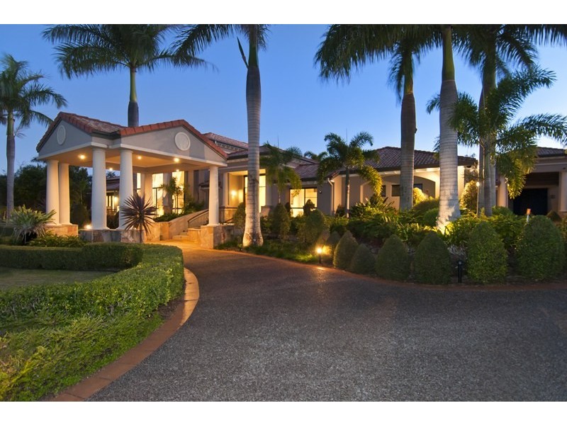 86 The Pinnacle, Worongary QLD 4213