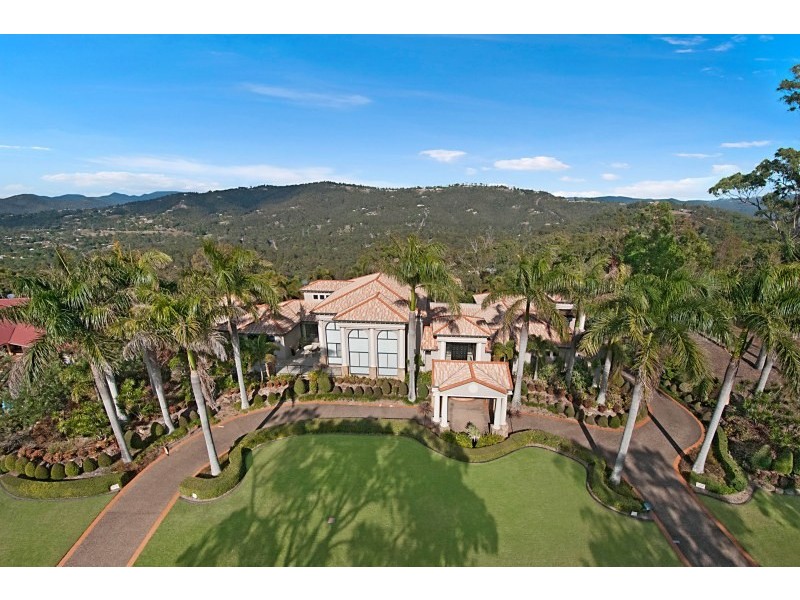 86 The Pinnacle, Worongary QLD 4213