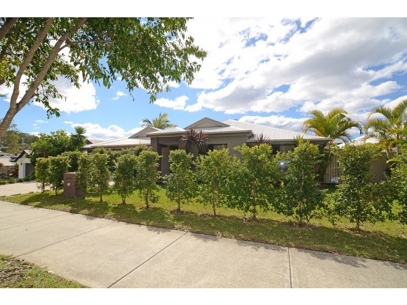 67 Observatory Drive, Reedy Creek QLD 4227