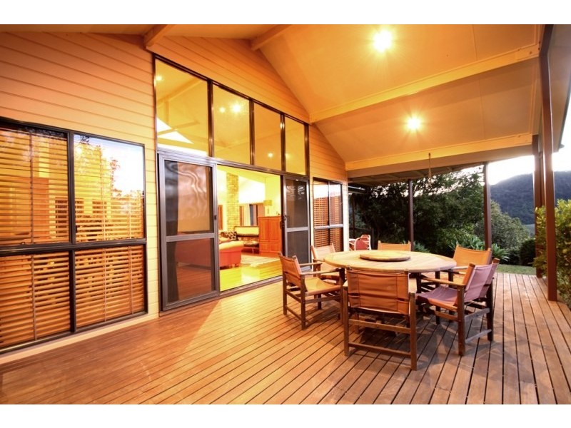 560 Tomewin Mountain Road, Currumbin Valley QLD 4223