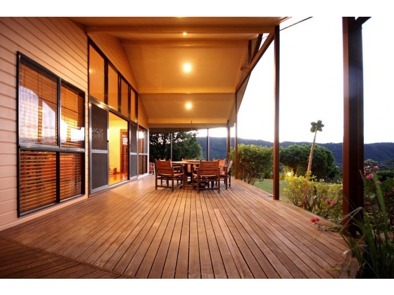 560 Tomewin Mountain Road, Currumbin Valley QLD 4223