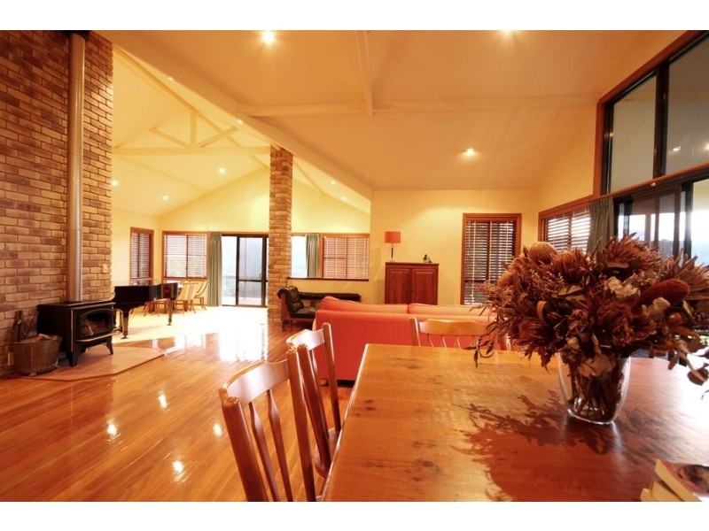 560 Tomewin Mountain Road, Currumbin Valley QLD 4223