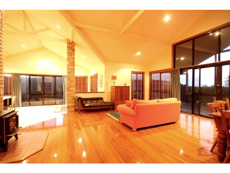 560 Tomewin Mountain Road, Currumbin Valley QLD 4223