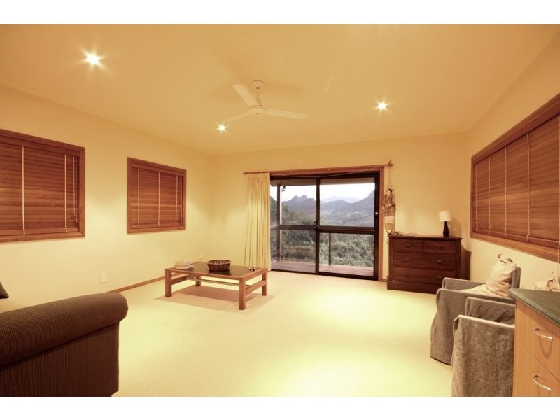 560 Tomewin Mountain Road, Currumbin Valley QLD 4223