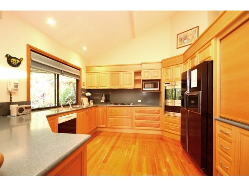 560 Tomewin Mountain Road, Currumbin Valley QLD 4223