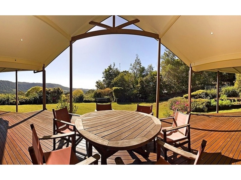 560 Tomewin Mountain Road, Currumbin Valley QLD 4223