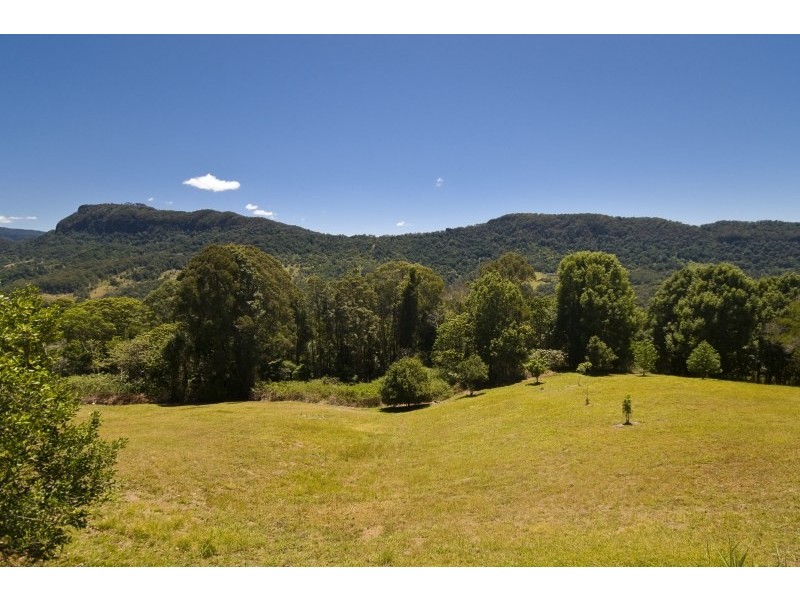 560 Tomewin Mountain Road, Currumbin Valley QLD 4223