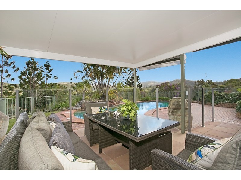 36 Bradman Drive, Currumbin Valley QLD 4223