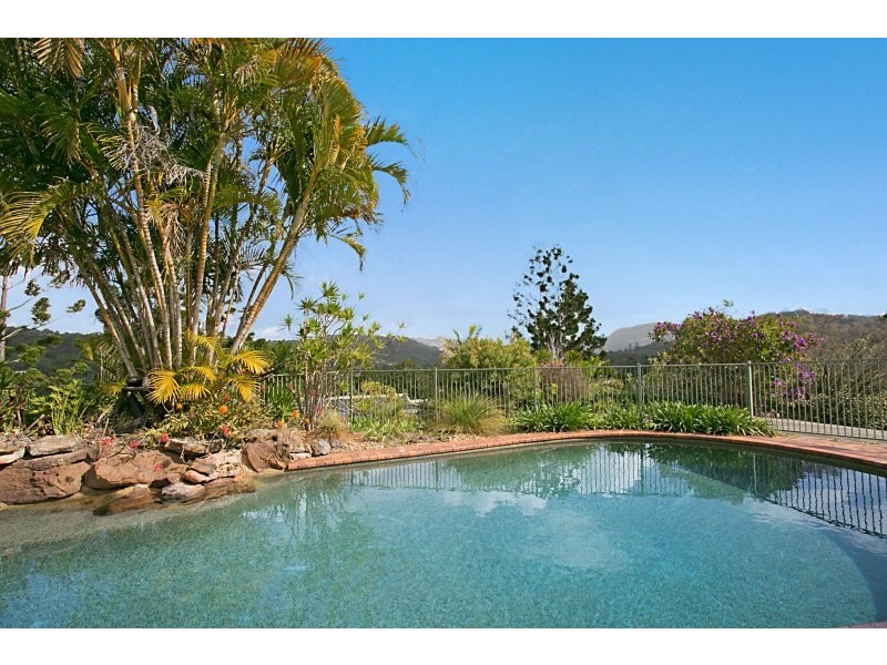 36 Bradman Drive, Currumbin Valley QLD 4223