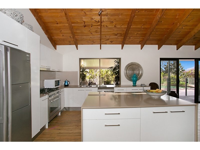 36 Bradman Drive, Currumbin Valley QLD 4223