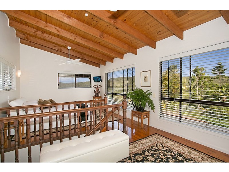 36 Bradman Drive, Currumbin Valley QLD 4223