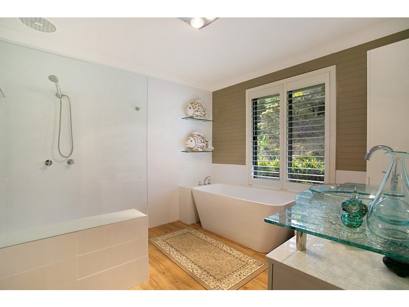 36 Bradman Drive, Currumbin Valley QLD 4223