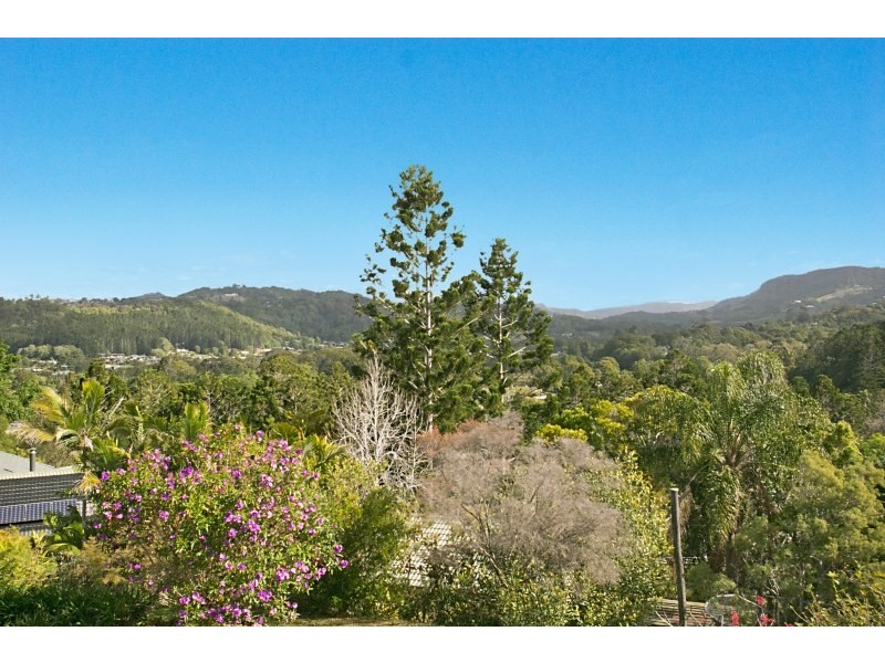 36 Bradman Drive, Currumbin Valley QLD 4223