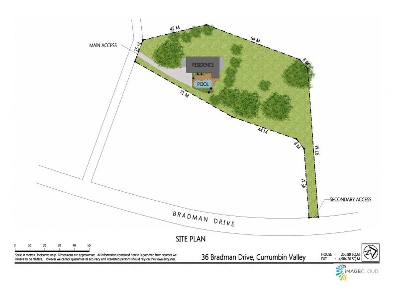 36 Bradman Drive, Currumbin Valley QLD 4223