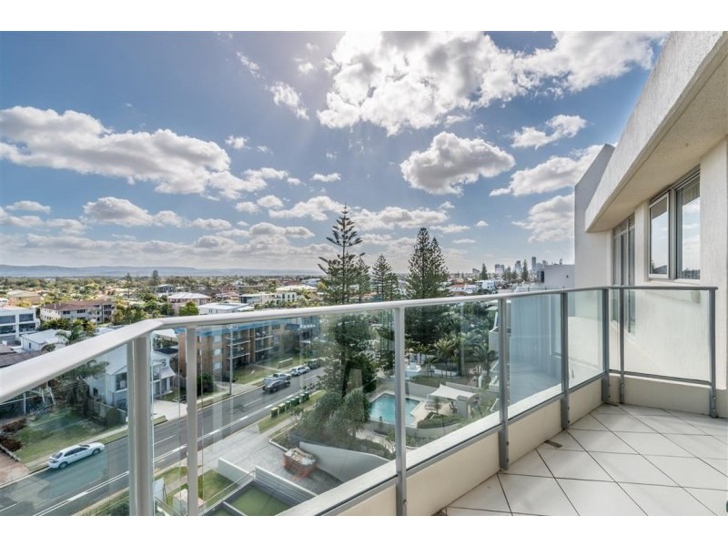 32/67 Albatross Avenue, Mermaid Beach QLD 4218