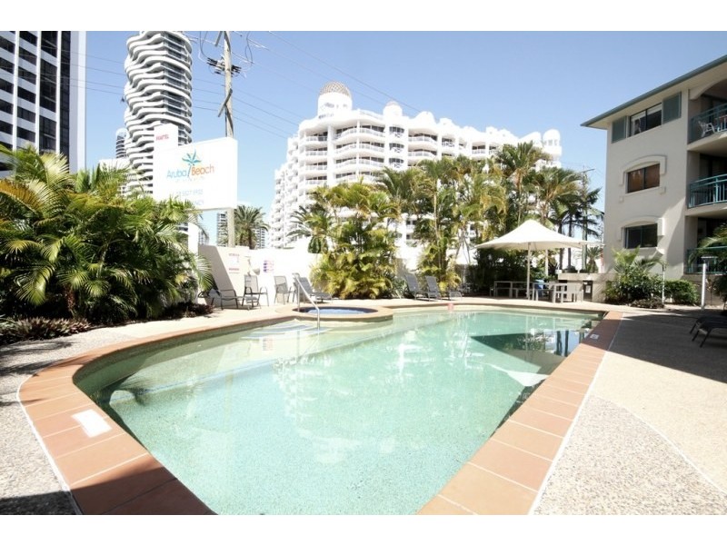 30/112 Surf Parade, Broadbeach QLD 4218