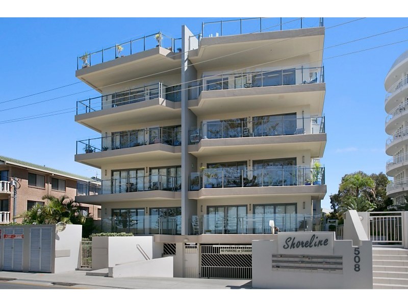508 Marine Parade, Biggera Waters QLD 4216
