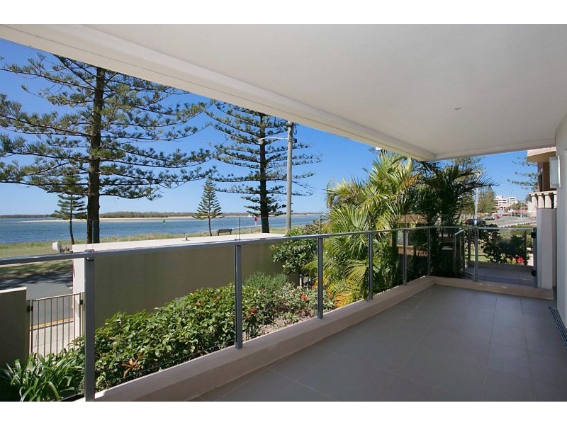508 Marine Parade, Biggera Waters QLD 4216