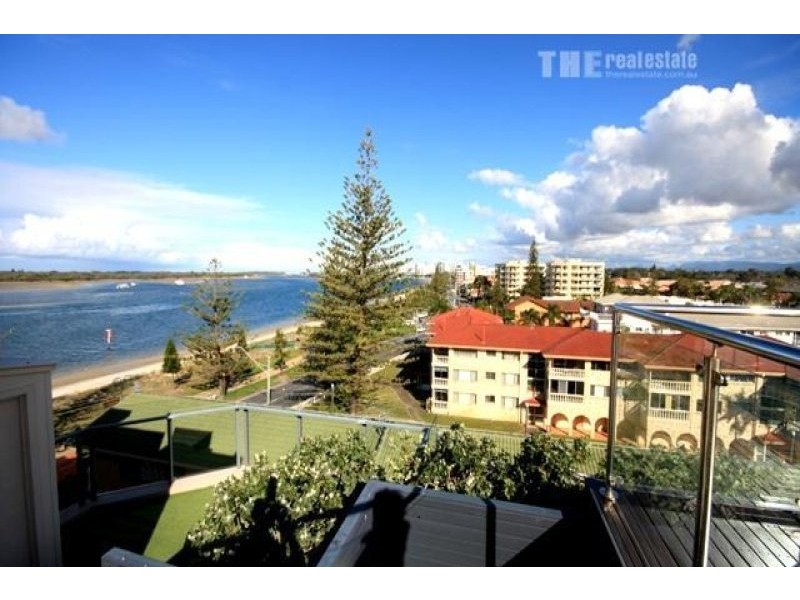 508 Marine Parade, Biggera Waters QLD 4216