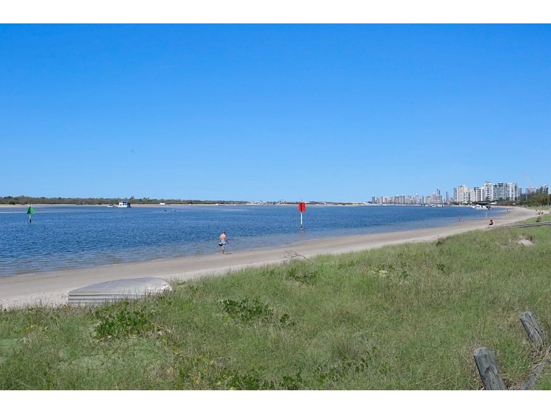 508 Marine Parade, Biggera Waters QLD 4216