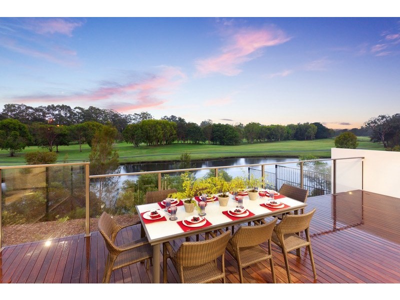 1/22 Andromeda Parade, Robina QLD 4226