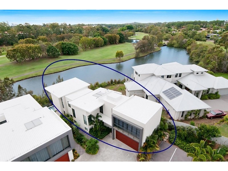 1/22 Andromeda Parade, Robina QLD 4226