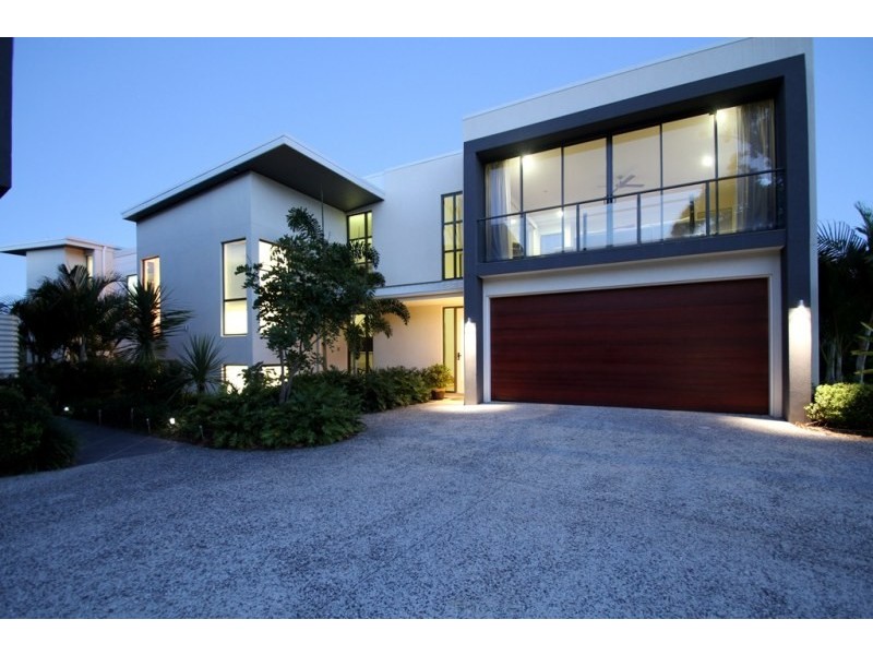 1/22 Andromeda Parade, Robina QLD 4226