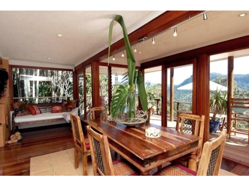 678 Tomewin Mountain Road, Currumbin Valley QLD 4223