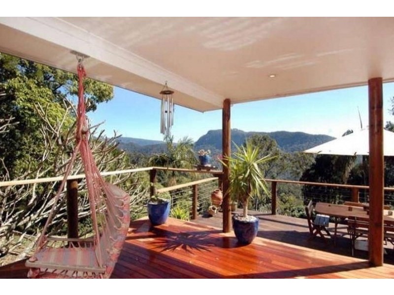 678 Tomewin Mountain Road, Currumbin Valley QLD 4223