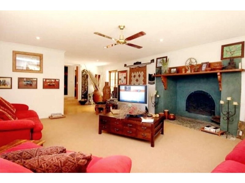 678 Tomewin Mountain Road, Currumbin Valley QLD 4223